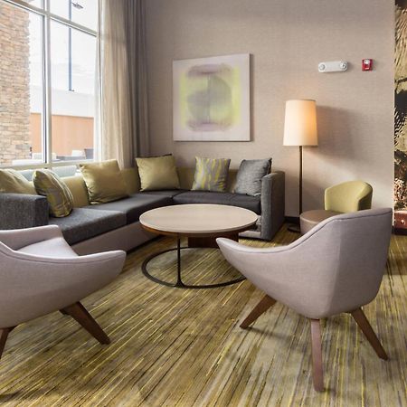 Courtyard By Marriott Fayetteville Fort Liberty - Spring Lake Dış mekan fotoğraf