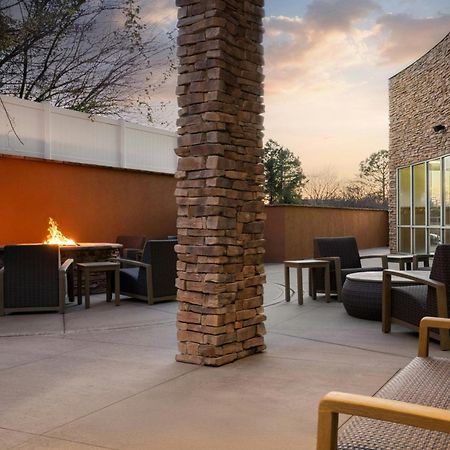 Courtyard By Marriott Fayetteville Fort Liberty - Spring Lake Dış mekan fotoğraf