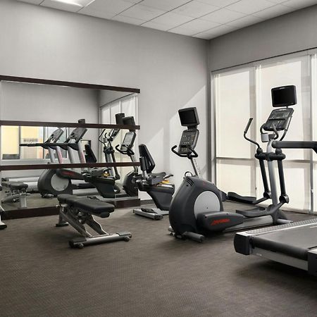 Courtyard By Marriott Fayetteville Fort Liberty - Spring Lake Dış mekan fotoğraf