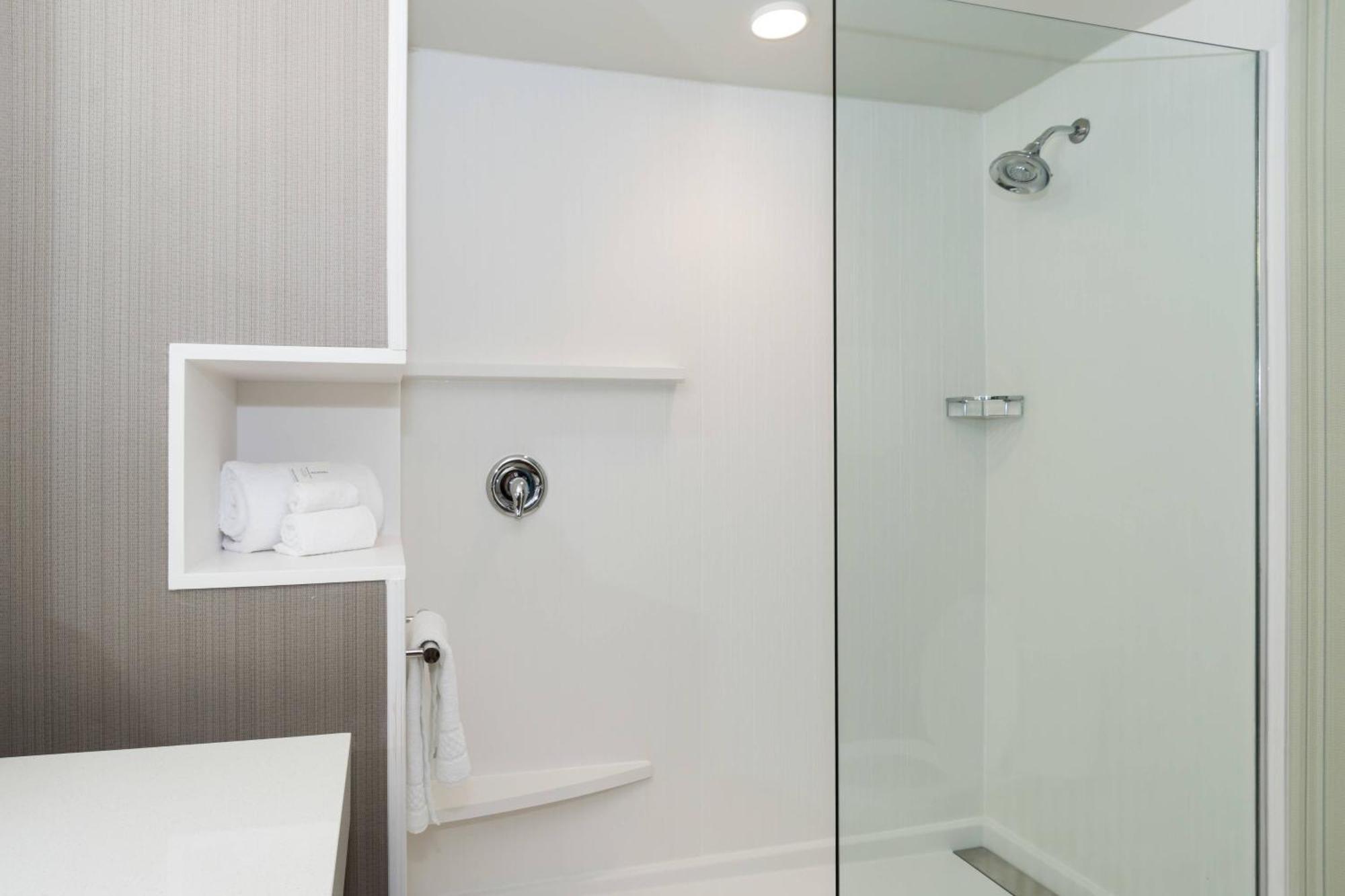 Courtyard By Marriott Fayetteville Fort Liberty - Spring Lake Dış mekan fotoğraf