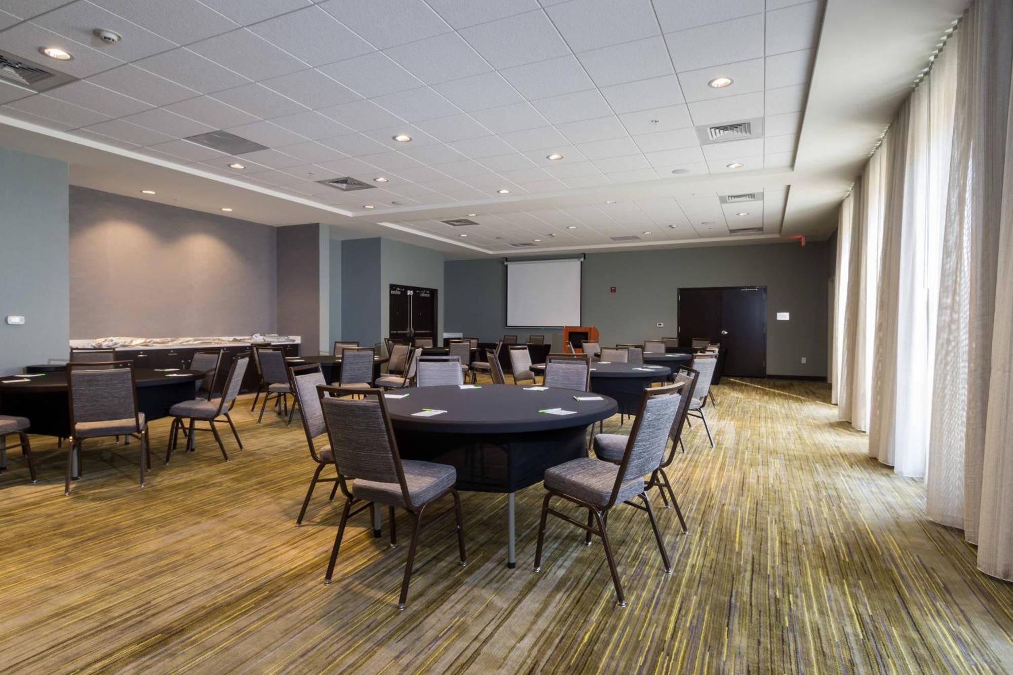 Courtyard By Marriott Fayetteville Fort Liberty - Spring Lake Dış mekan fotoğraf