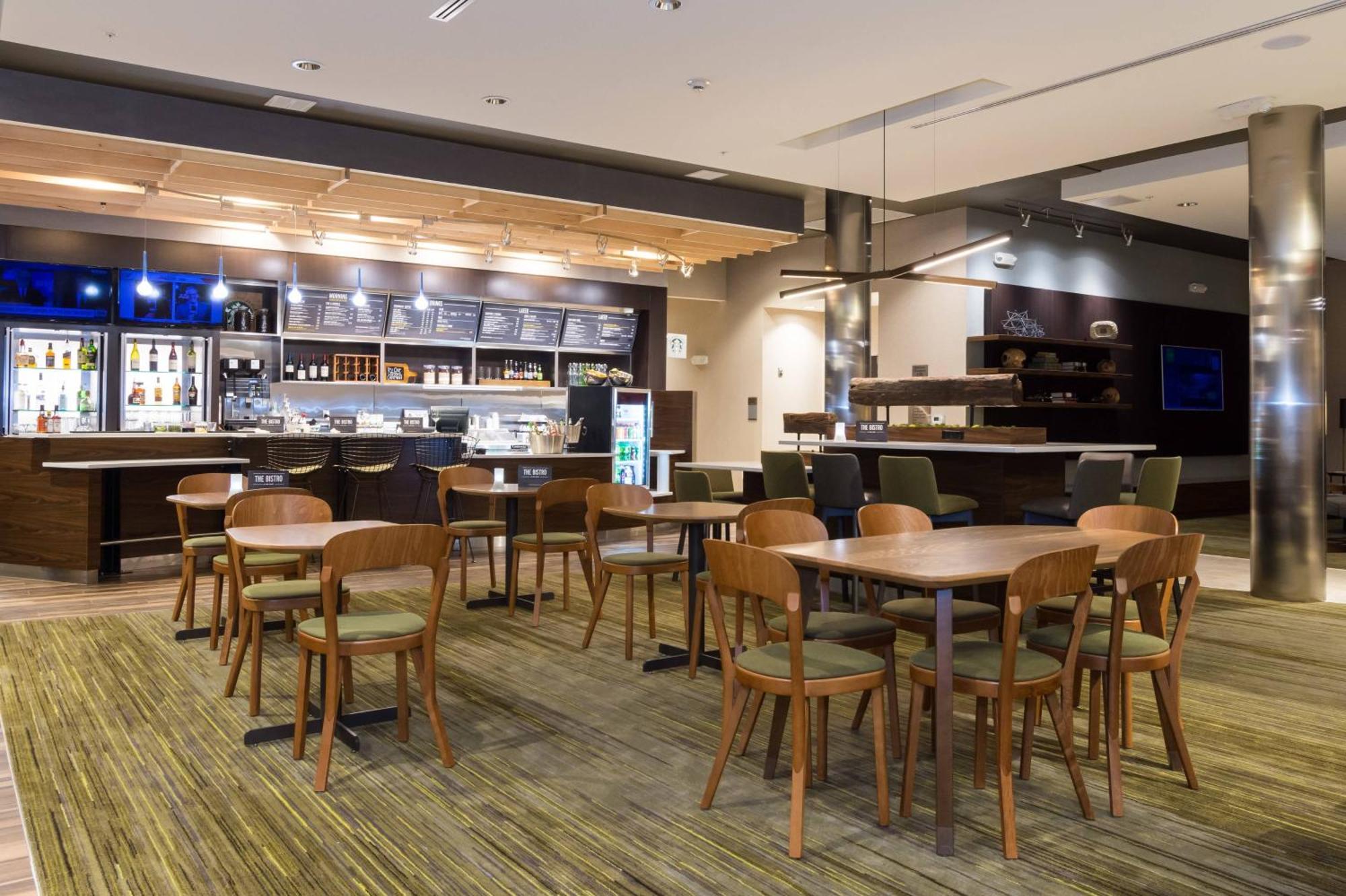 Courtyard By Marriott Fayetteville Fort Liberty - Spring Lake Dış mekan fotoğraf