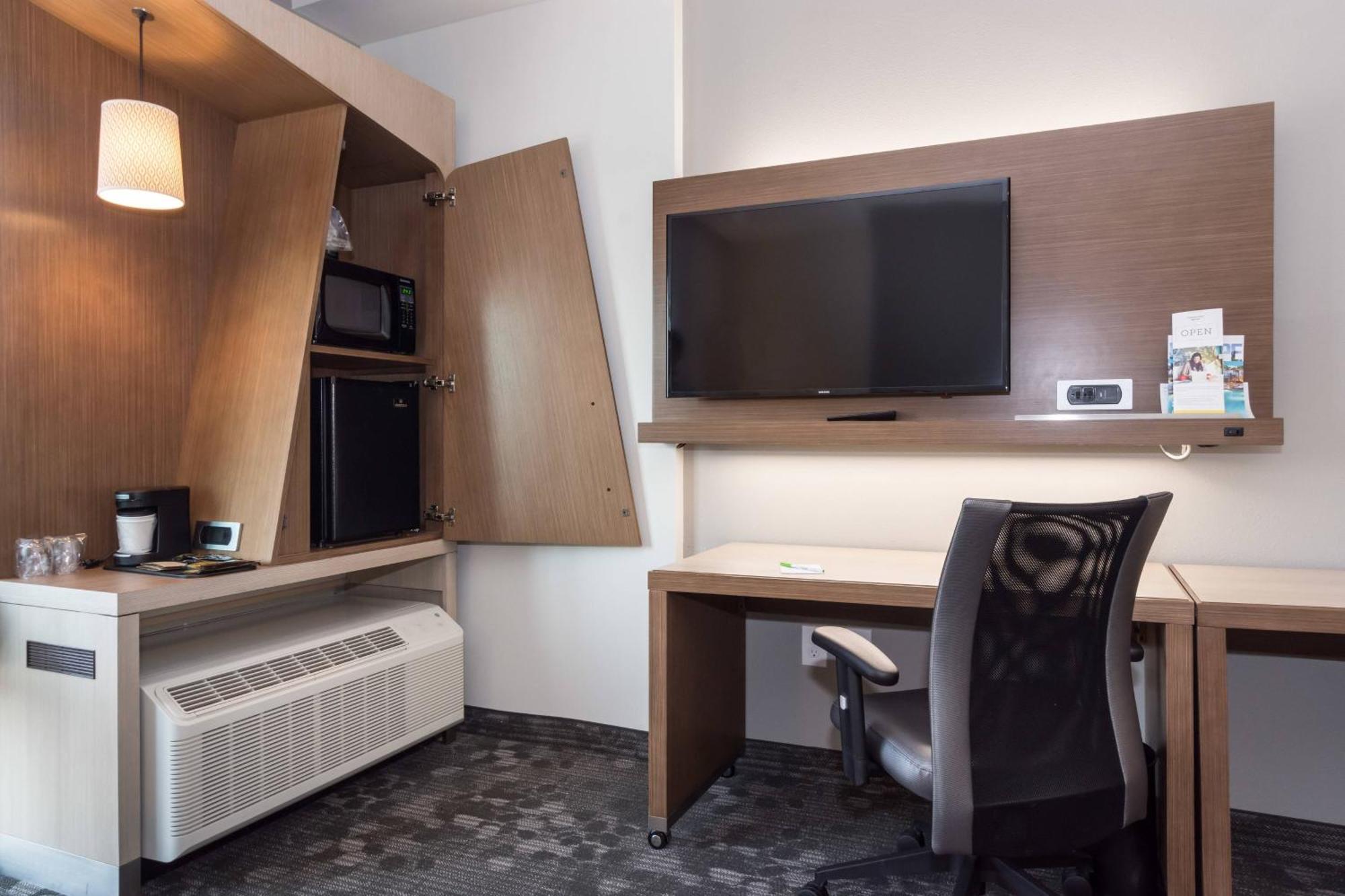 Courtyard By Marriott Fayetteville Fort Liberty - Spring Lake Dış mekan fotoğraf