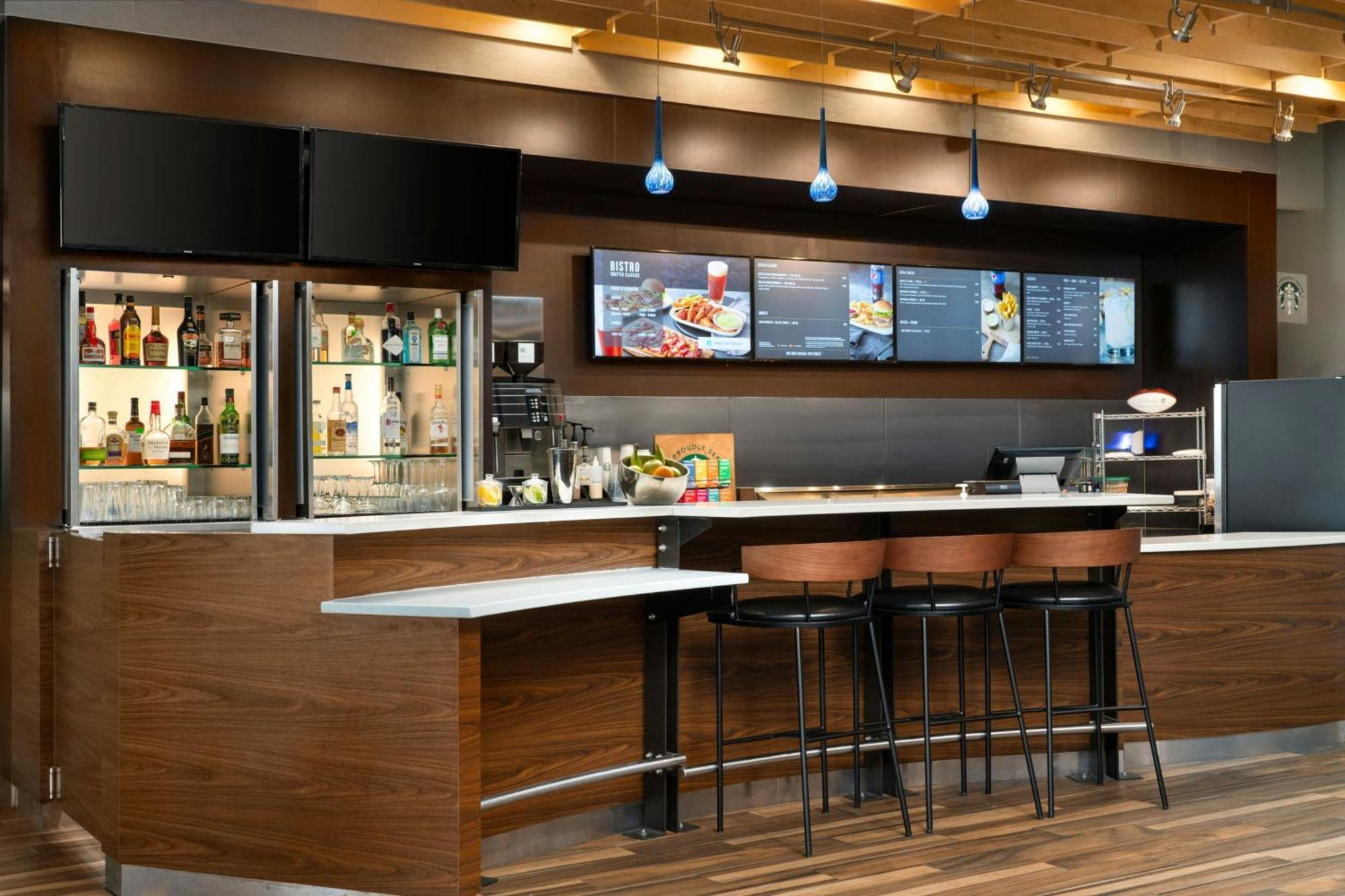 Courtyard By Marriott Fayetteville Fort Liberty - Spring Lake Dış mekan fotoğraf