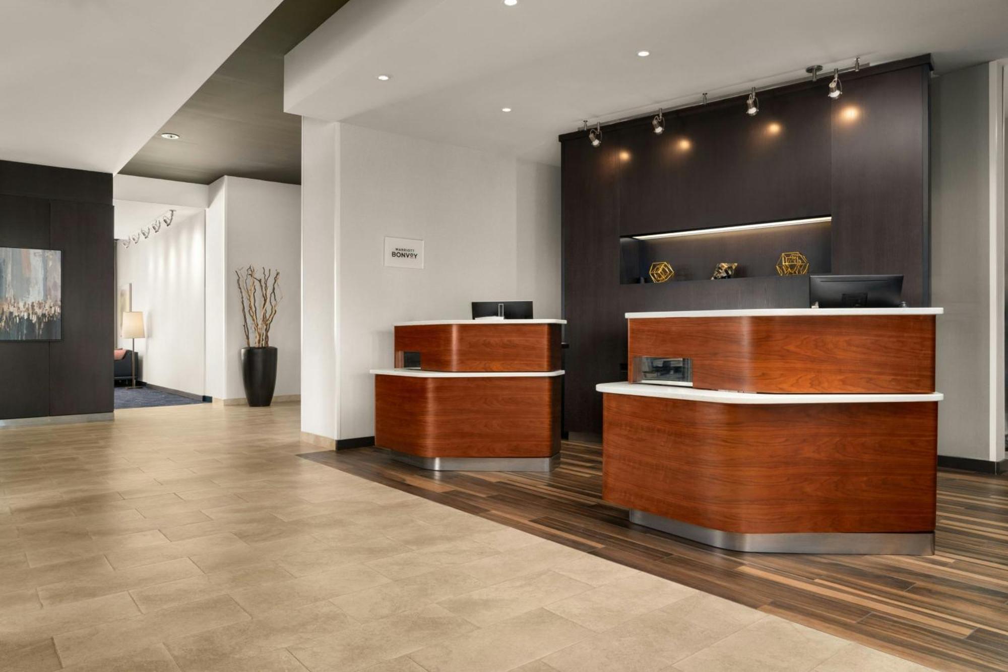 Courtyard By Marriott Fayetteville Fort Liberty - Spring Lake Dış mekan fotoğraf
