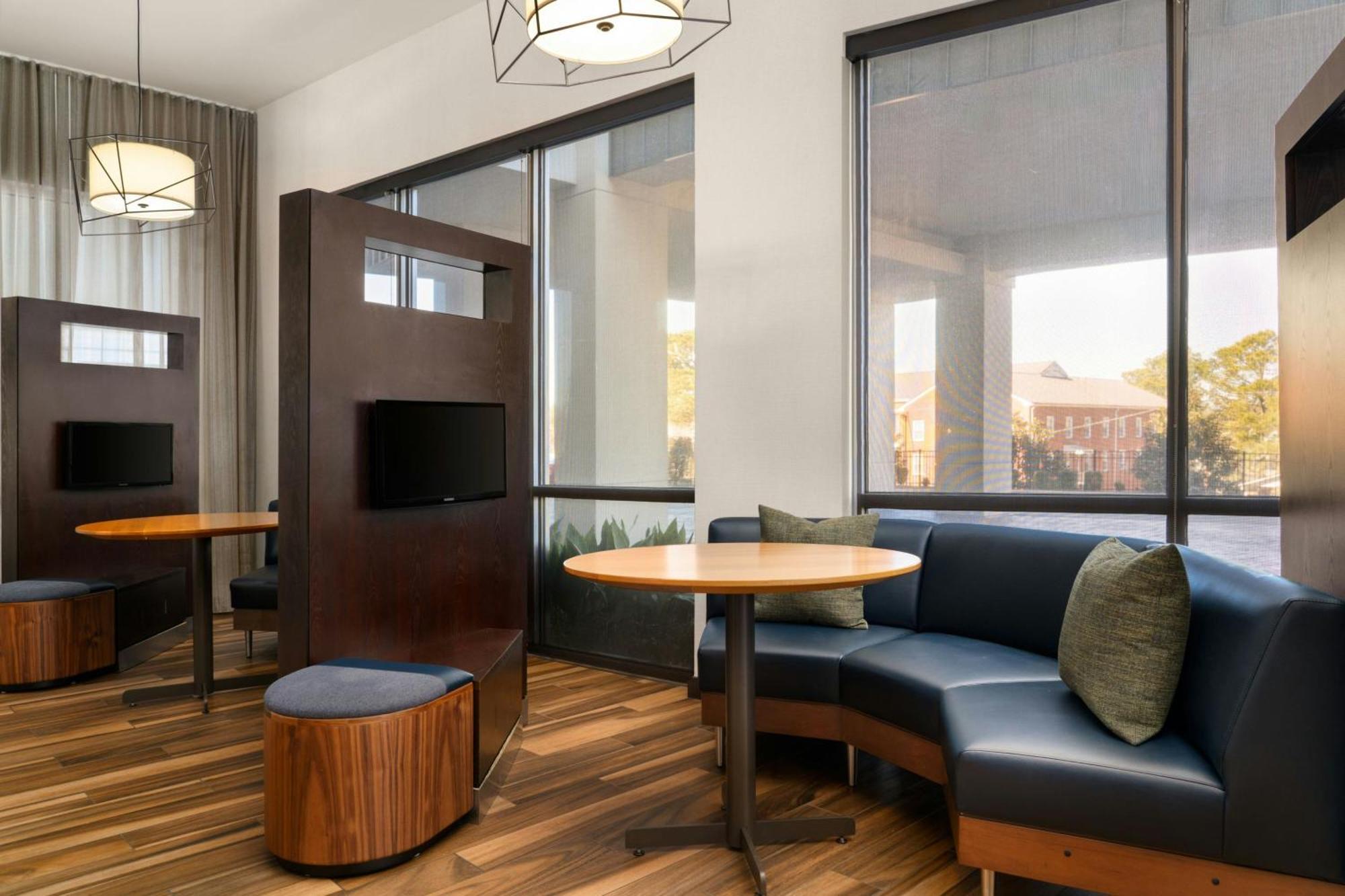 Courtyard By Marriott Fayetteville Fort Liberty - Spring Lake Dış mekan fotoğraf