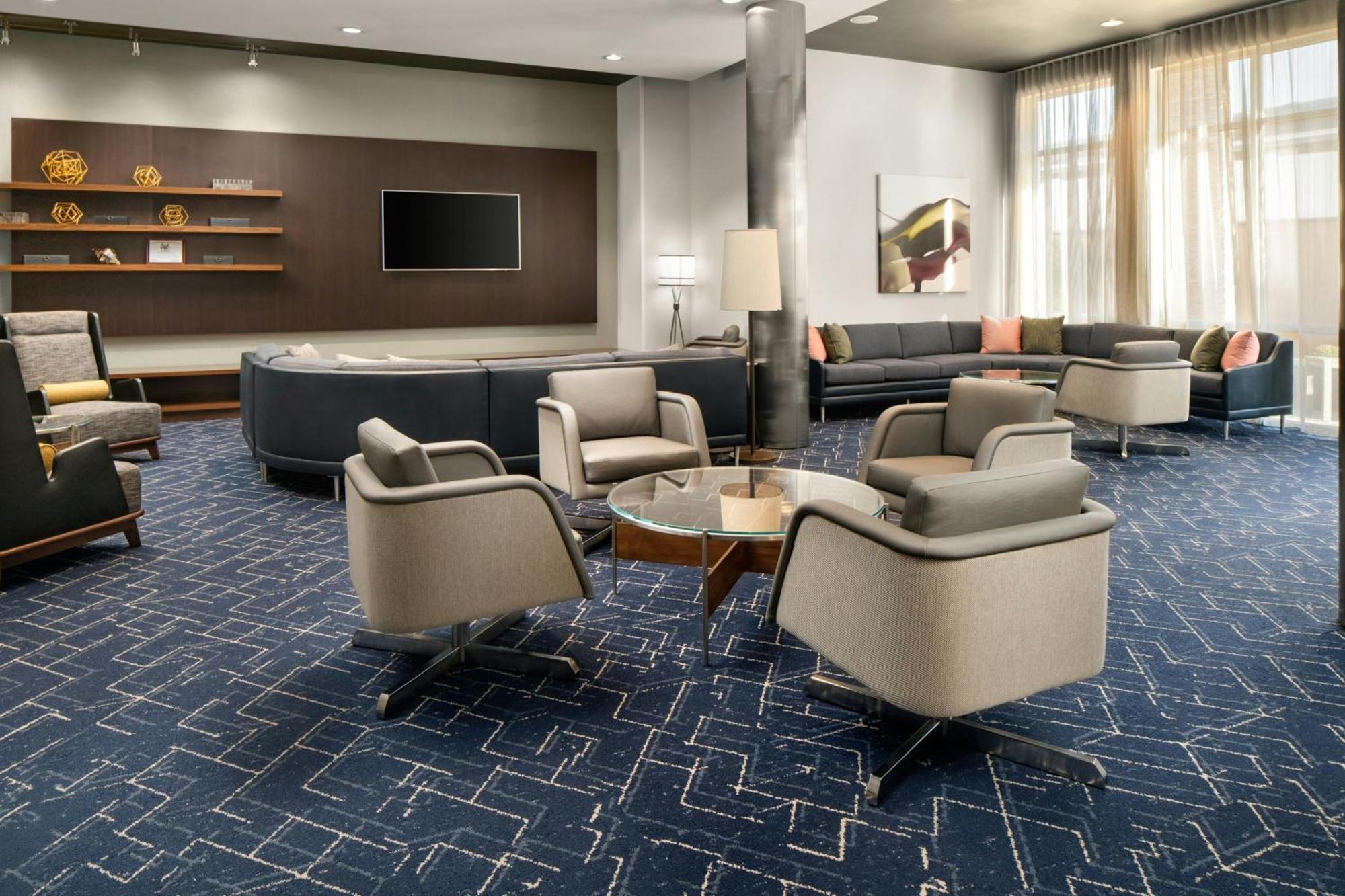 Courtyard By Marriott Fayetteville Fort Liberty - Spring Lake Dış mekan fotoğraf