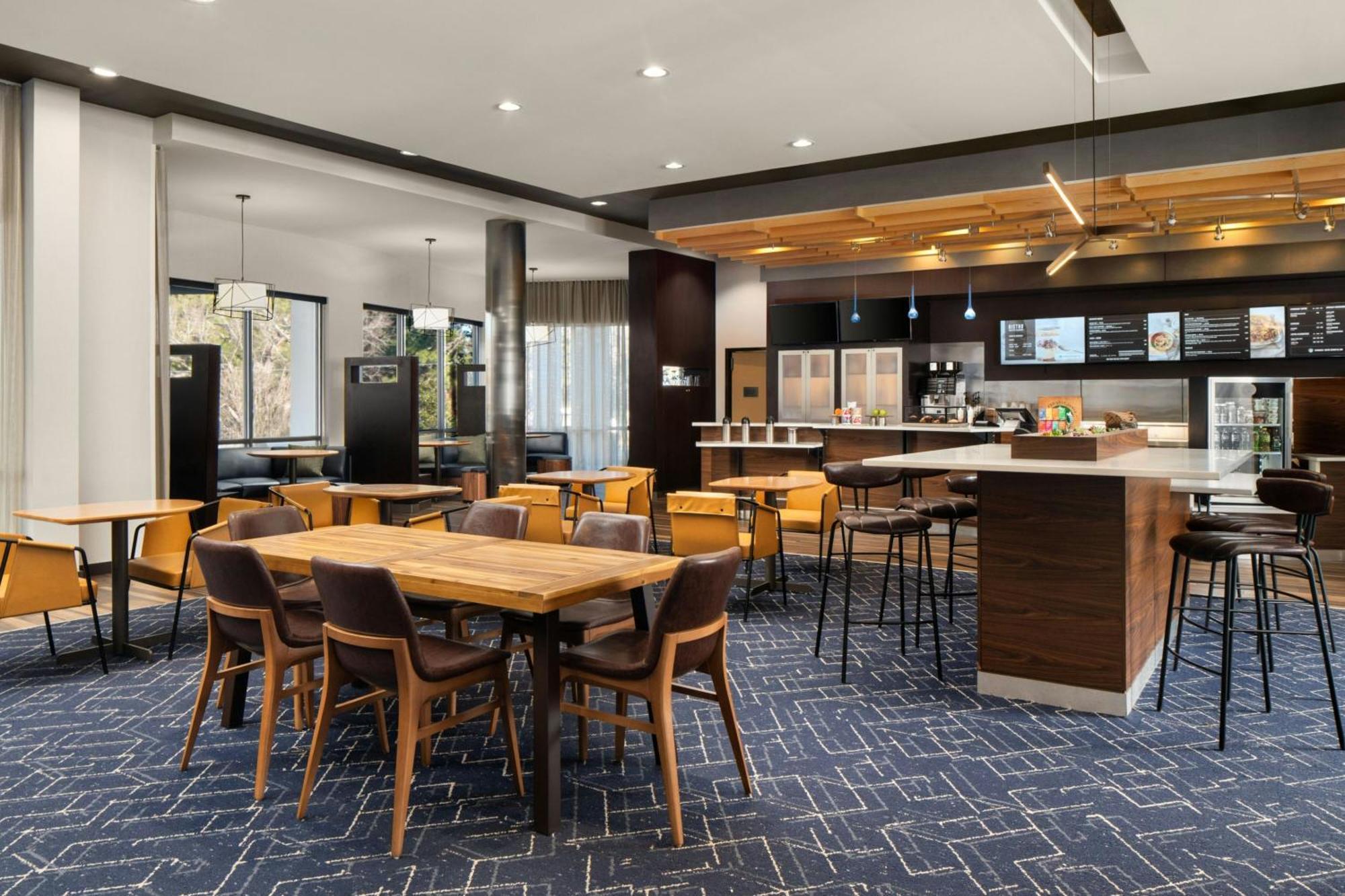 Courtyard By Marriott Fayetteville Fort Liberty - Spring Lake Dış mekan fotoğraf