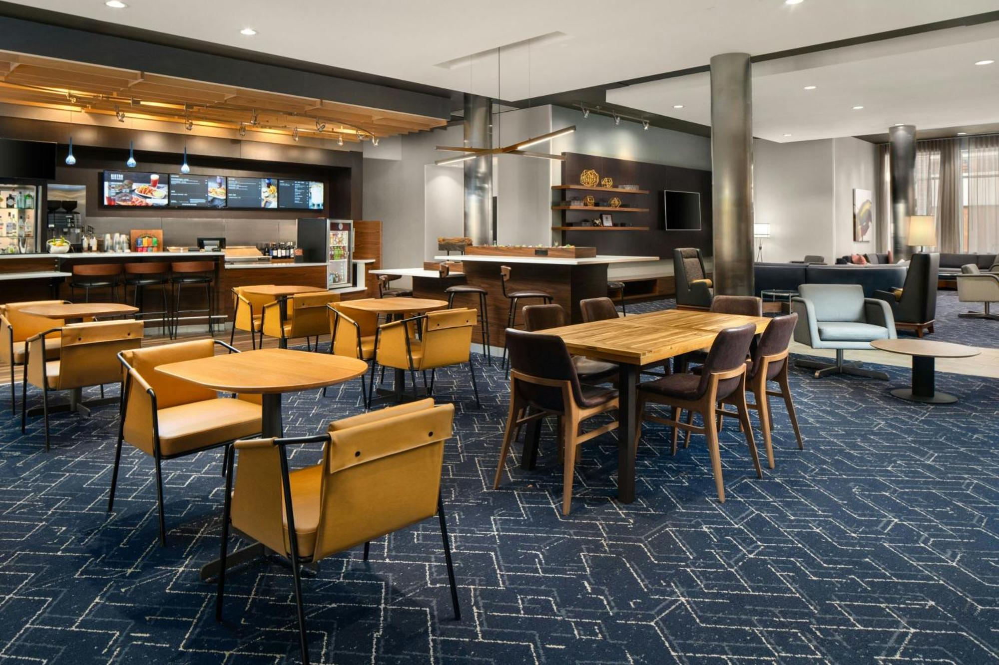 Courtyard By Marriott Fayetteville Fort Liberty - Spring Lake Dış mekan fotoğraf