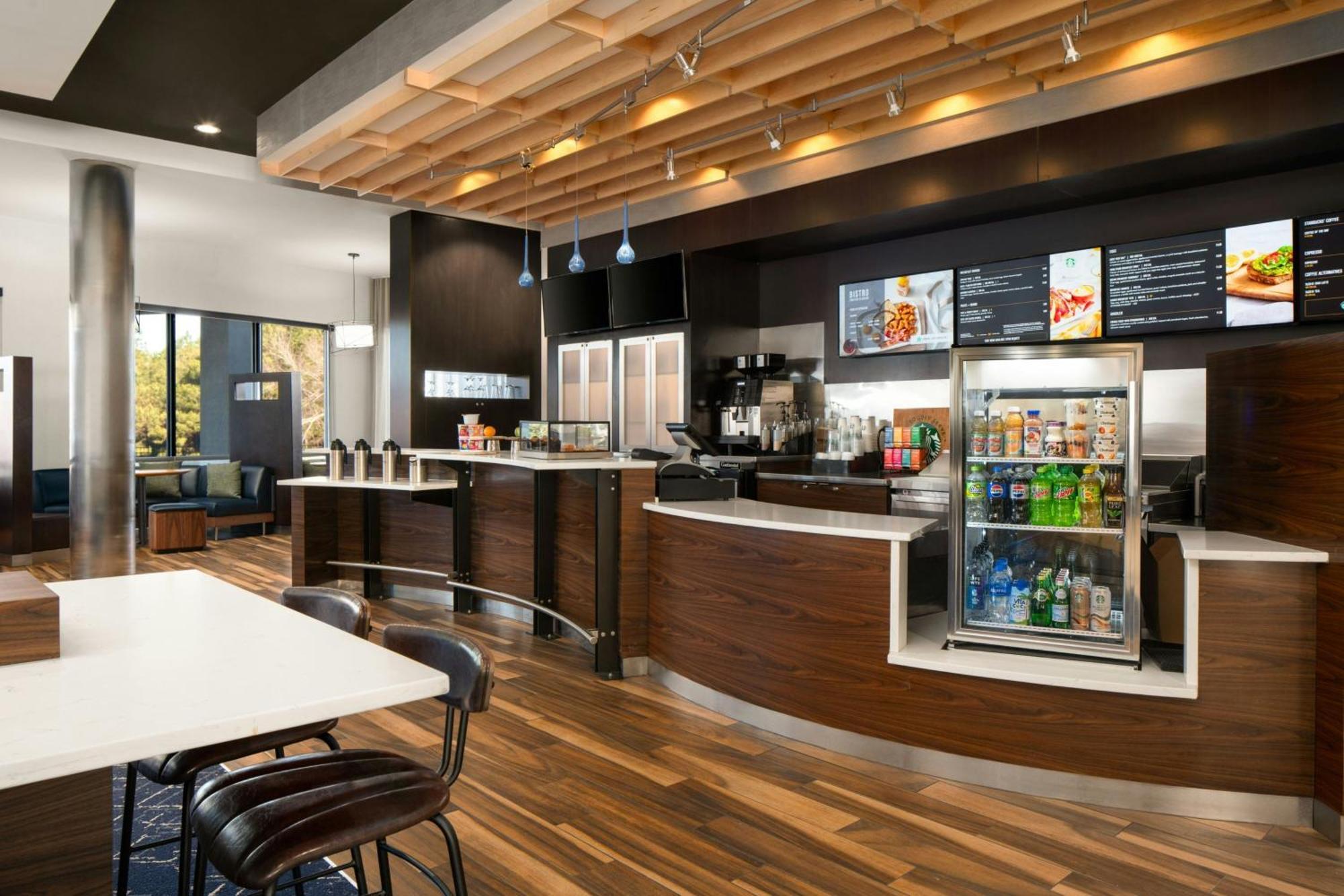 Courtyard By Marriott Fayetteville Fort Liberty - Spring Lake Dış mekan fotoğraf