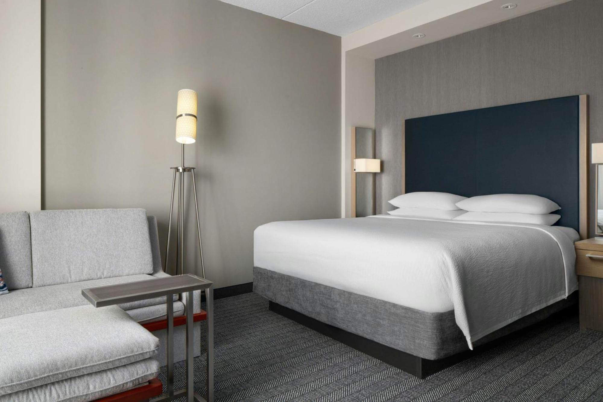 Courtyard By Marriott Fayetteville Fort Liberty - Spring Lake Dış mekan fotoğraf