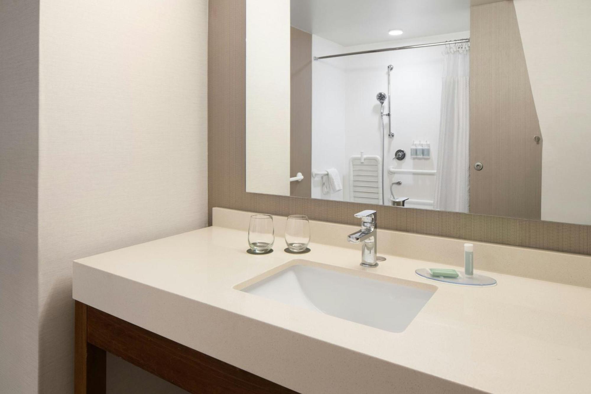 Courtyard By Marriott Fayetteville Fort Liberty - Spring Lake Dış mekan fotoğraf